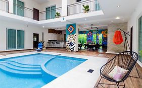 Riviera Sayulita Hotel